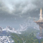 ArcheAge - 3.5 vista previa