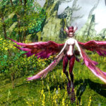 ArcheAge - 3.5 vista previa