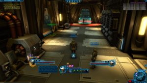 SWTOR - KOTET in master mode # 6