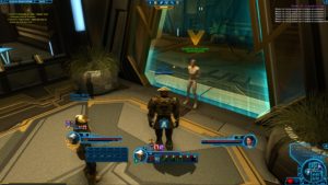 SWTOR - KOTET en modo maestro # 6