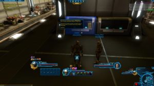 SWTOR - KOTET in modalità master # 6