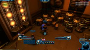 SWTOR - KOTET in master mode # 6