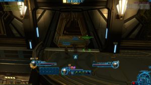 SWTOR - KOTET in master mode # 6