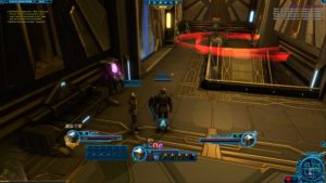 SWTOR - KOTET in master mode # 6