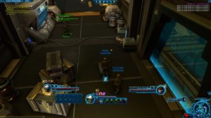 SWTOR - KOTET in master mode # 6