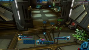 SWTOR - KOTET no modo mestre # 6