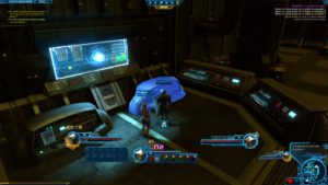 SWTOR - KOTET in master mode # 6