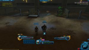 SWTOR - KOTET no modo mestre # 6