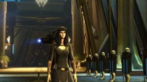 SWTOR - KOTET no modo mestre # 6