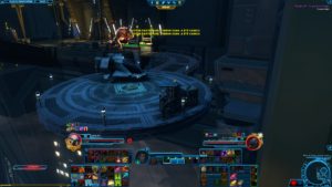 SWTOR - KOTET in master mode # 6