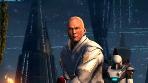 SWTOR - KOTET en modo maestro # 6