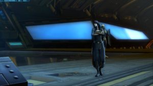 SWTOR - KOTET no modo mestre # 6