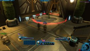 SWTOR - KOTET in master mode # 6