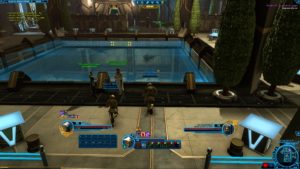 SWTOR - KOTET no modo mestre # 6