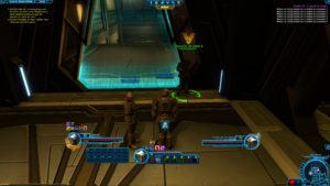 SWTOR - KOTET in master mode # 6