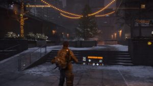 The Division - Guida Intels: Pennsylvania Plaza