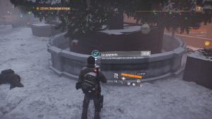 The Division - Guide des Intels: Pennsylvania Plaza