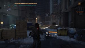 The Division - Intels Guide: Pennsylvania Plaza