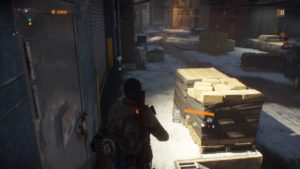 The Division - Guide des Intels: Pennsylvania Plaza