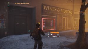 The Division - Guide des Intels: Pennsylvania Plaza