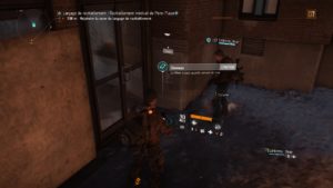 The Division - Guide des Intels: Pennsylvania Plaza