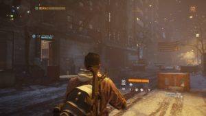 The Division - Intels Guide: Pennsylvania Plaza