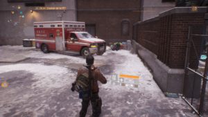 The Division - Guide des Intels: Pennsylvania Plaza