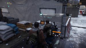 The Division - Intels Guide: Pennsylvania Plaza