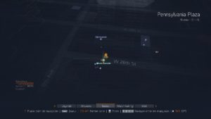 The Division - Guida Intels: Pennsylvania Plaza