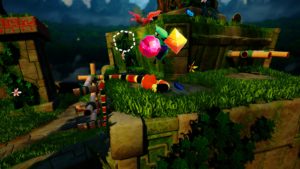 Snake pass - Snake através dos quebra-cabeças