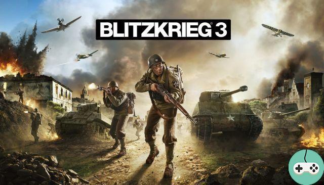 Blitzkrieg 3 riporta RTS sotto i riflettori