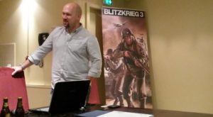Blitzkrieg 3 coloca o RTS de volta no centro das atenções