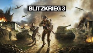 Blitzkrieg 3 vuelve a poner a RTS en el centro de atención