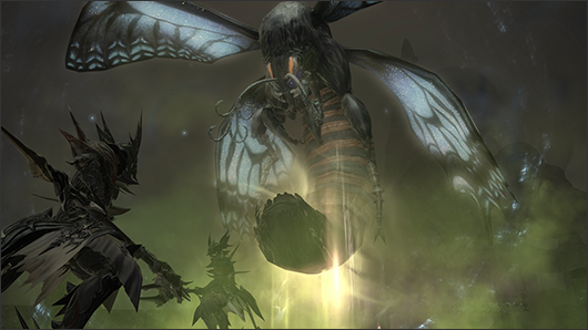 FFXIV - Detalles de nuevas mazmorras en 3.2