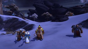 WoW - WoD Alpha: come iniziare