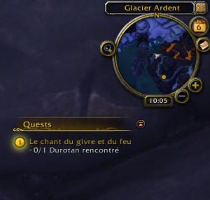 WoW - WoD Alpha: primeiros passos