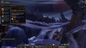 WoW - WoD Alpha: getting started