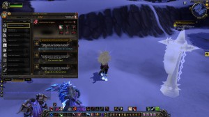 WoW - WoD Alpha: come iniziare