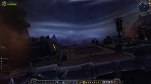 WoW - WoD Alpha: come iniziare