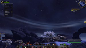 WoW - WoD Alpha: getting started