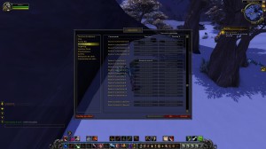 WoW - WoD Alpha: getting started