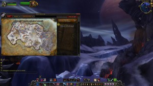 WoW - WoD Alpha: getting started