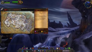 WoW - WoD Alpha: getting started