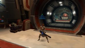 SWTOR - Commando Assault (3.2)