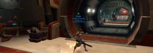 SWTOR - Commando Assault (3.2)