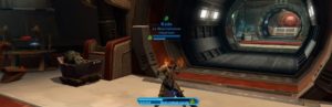 SWTOR - Comando Asalto (3.2)