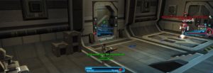 SWTOR - Comando Asalto (3.2)