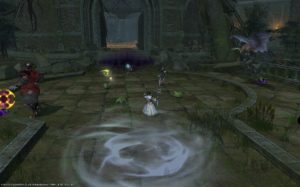 FFXIV - Vendetta sul vecchio castello