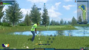 Winning Putt - Available in Open Beta!