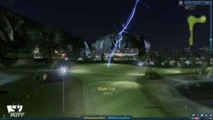 Winning Putt - Available in Open Beta!